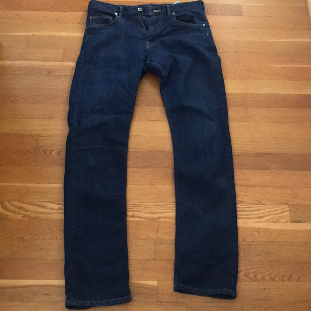 Men’s Patagonia jeans